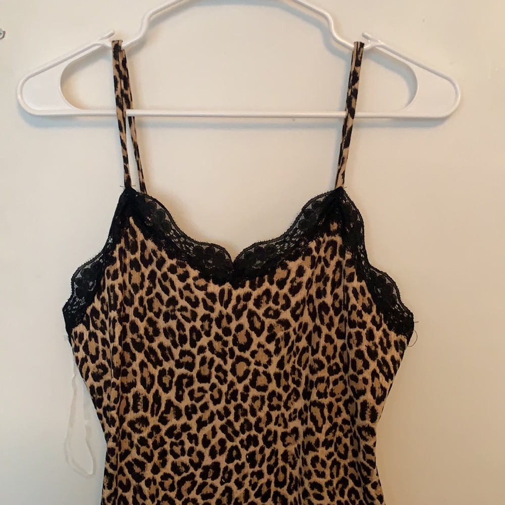Stretchy bodysuit